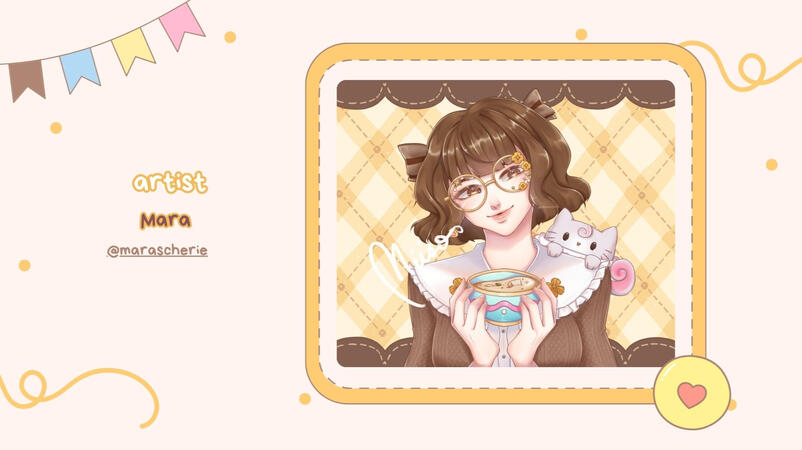 art by mara art by mara