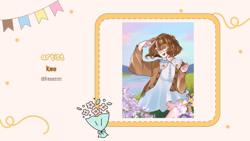 art by keo art by keo