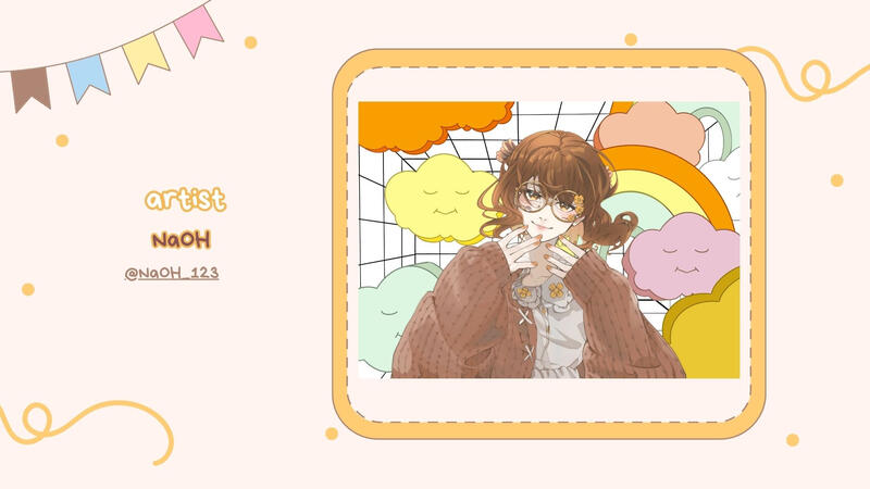 art by naoh art by naoh